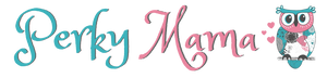 Perky Mama logo
