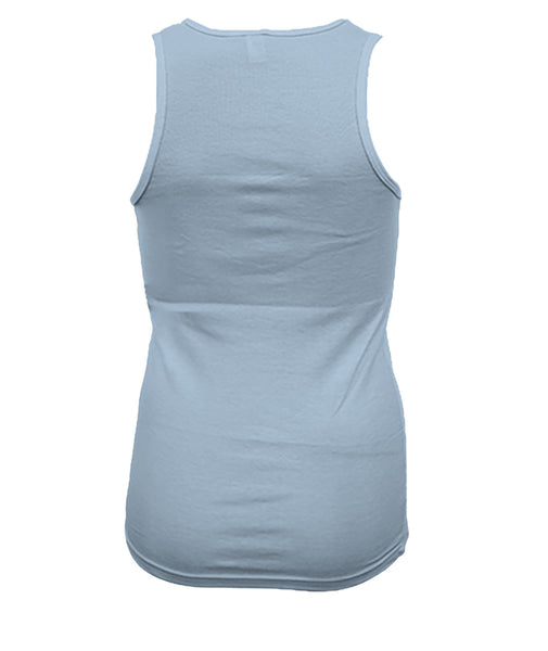 Fueled By Caffeine Tank Top