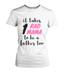 Rad Mama Shirt