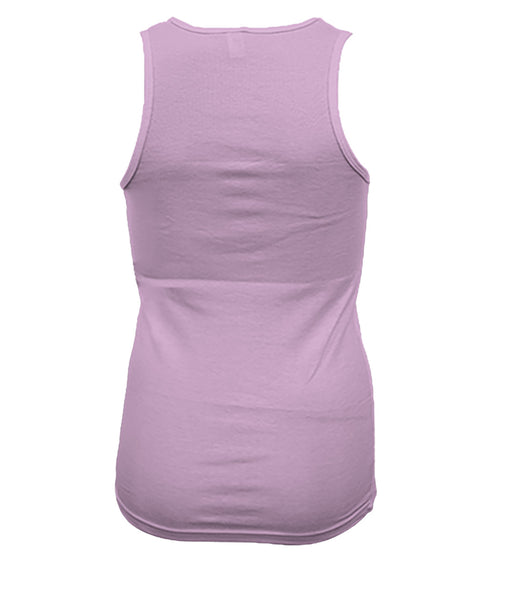 Fueled By Caffeine Tank Top
