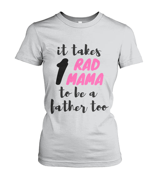 Rad Mama Shirt
