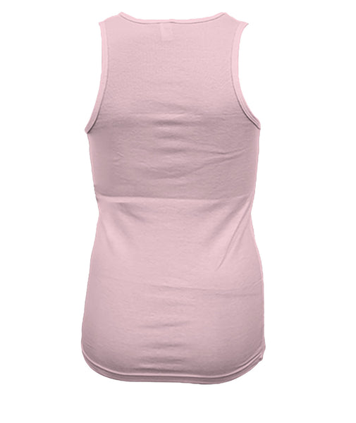 Fueled By Caffeine Tank Top