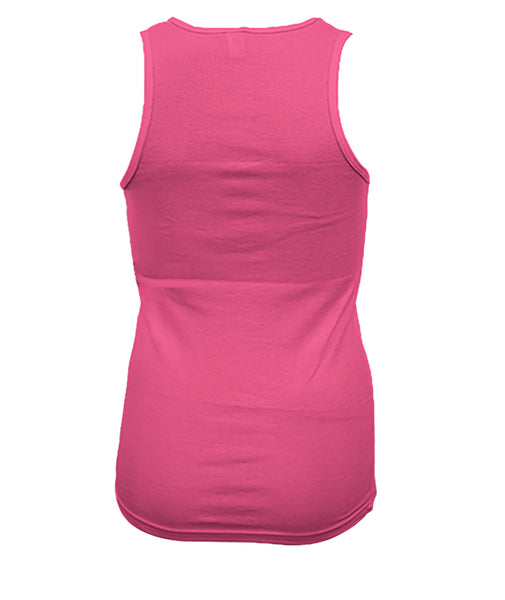 Fueled By Caffeine Tank Top