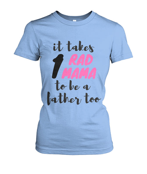 Rad Mama Shirt