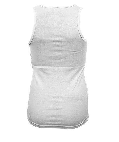 Fueled By Caffeine Tank Top