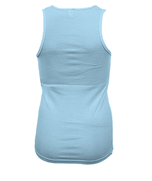 Fueled By Caffeine Tank Top